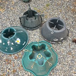 Tree Stands $5 Each