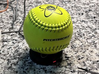 Diamond Kinetics Pitch Tracker - Smart Ball De Baseball/Softball - Occasion