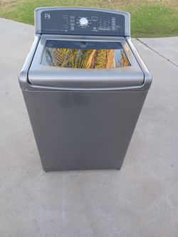 Kenmore washer