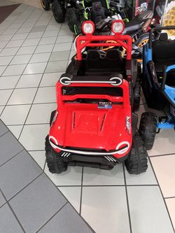 Cars For Kids 