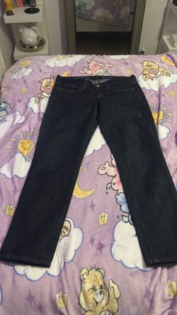 J.Crew Toothpick Dark Wash Skinny Jeans