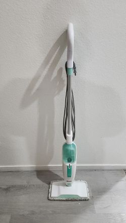 Shark S1000WM Steam Mop – Lightweight Hard Floor Cleaner