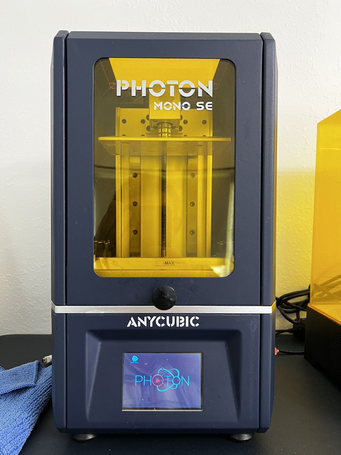 AnyCubic Photon Mono SE