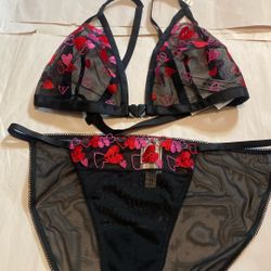 Beauty Set 