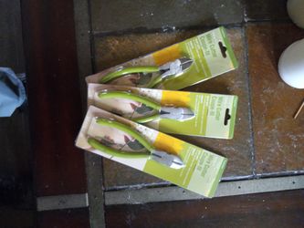 Wire Cutters