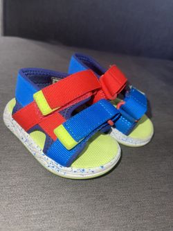 Toddler Sandels