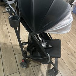 UPPA baby Stroller 