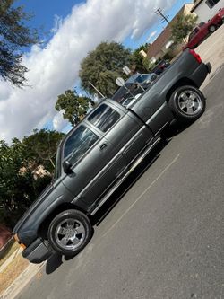 2005 Chevrolet Silverado