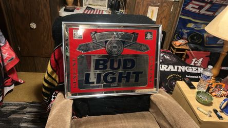 Beer sign