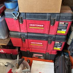 Tool Box