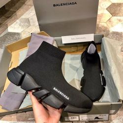 Balenciaga Shoes - $120 Each 