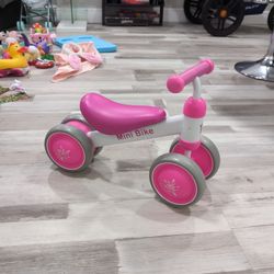 Free Mini Bike For Babies