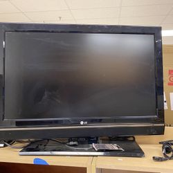 37 Inch Lg TVs 