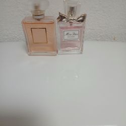 Perfumes Originales 