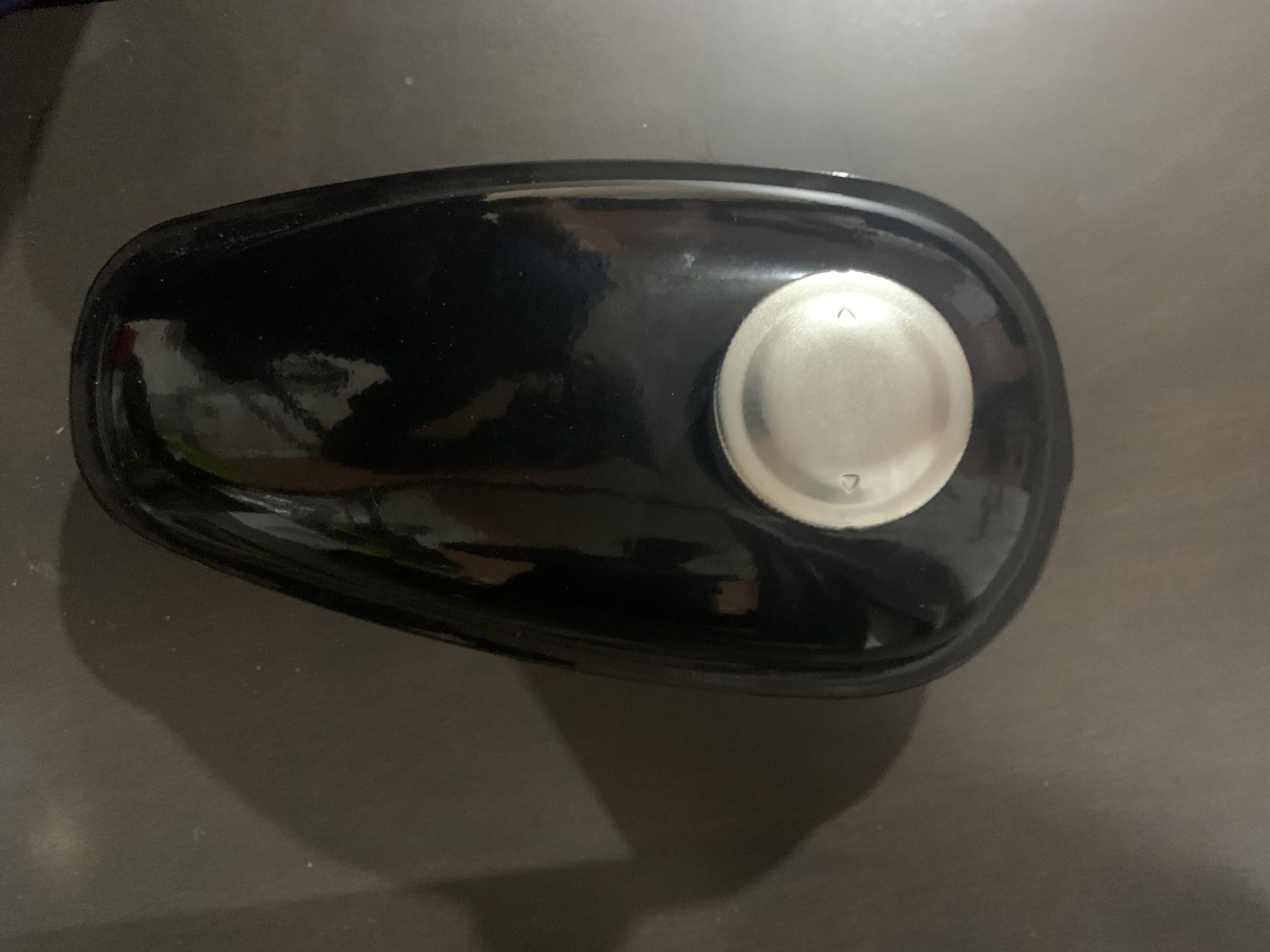 Gas Tank
