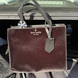 Kate Spade Purse 