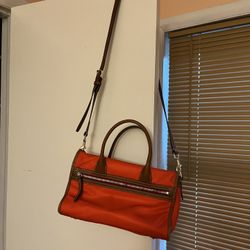 Crossbody Purse