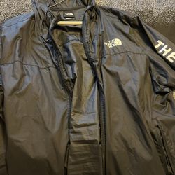 Northface “windshield”