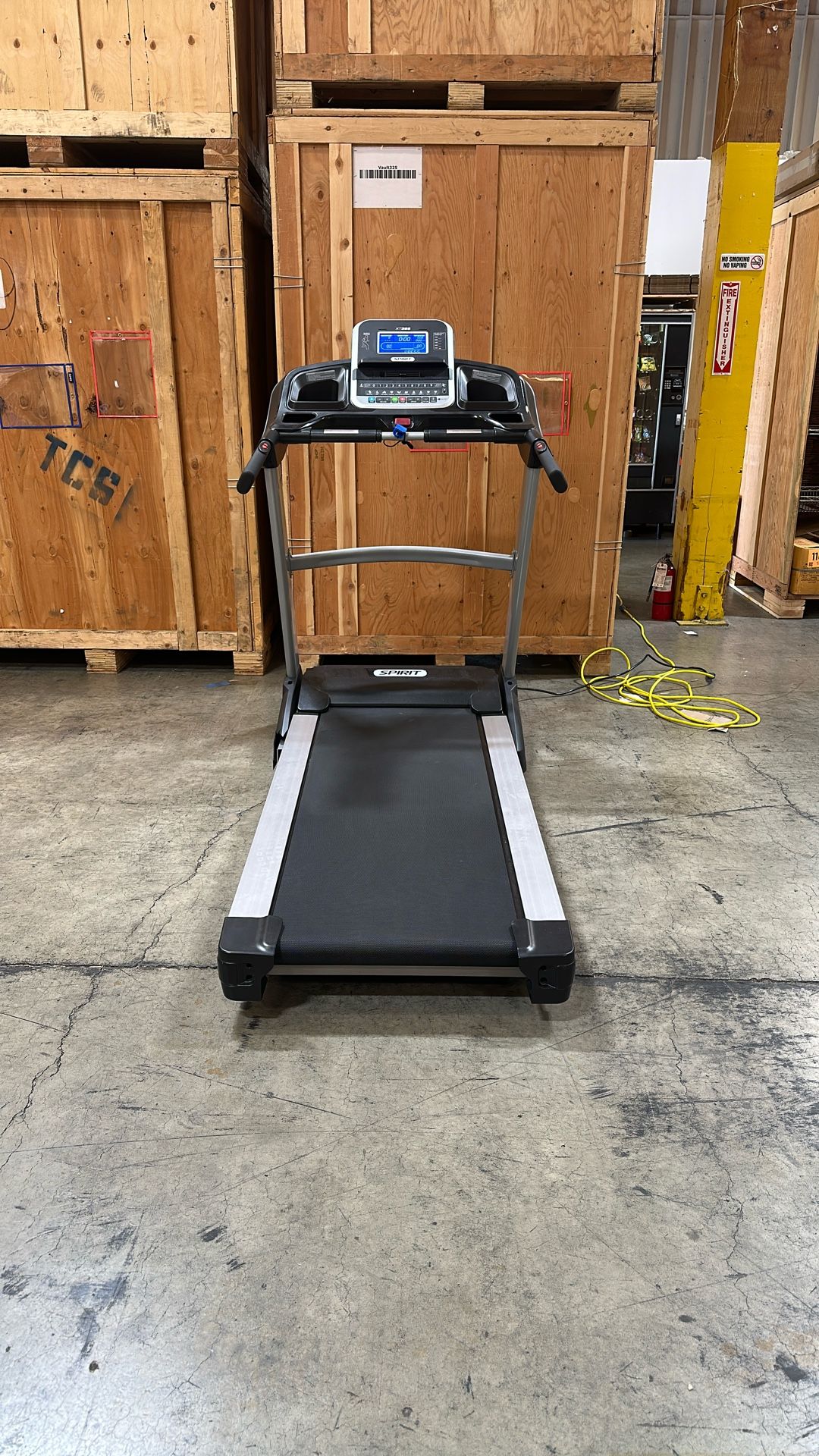 Treadmill