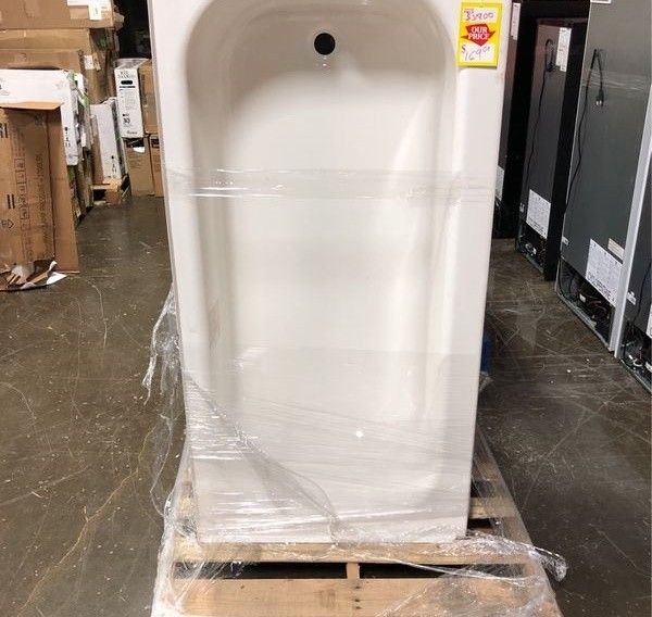 Briggs Pendant Tub P QUP Lawn & Garden