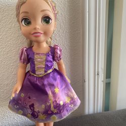 Disney Doll 