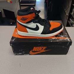 Air Jordan 1 Retro High