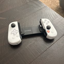 Backbone Gaming Controller (Type C)