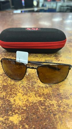 Warby Parker sunglasses