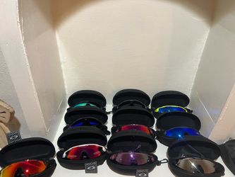 Oakley’s
