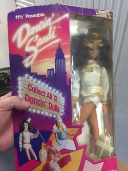 Vintage Barbie dolls $10 each