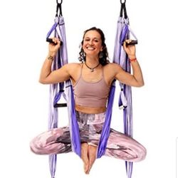 Yoga body Yoga Trapeze 