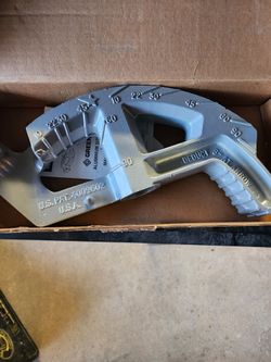 Conduit Bender