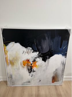 Expel II Wall Art