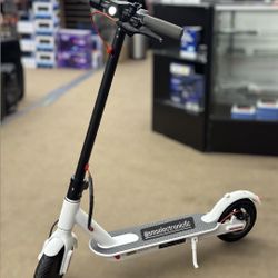 Zoom into Fun: Electric Standing Scooter for Kids!