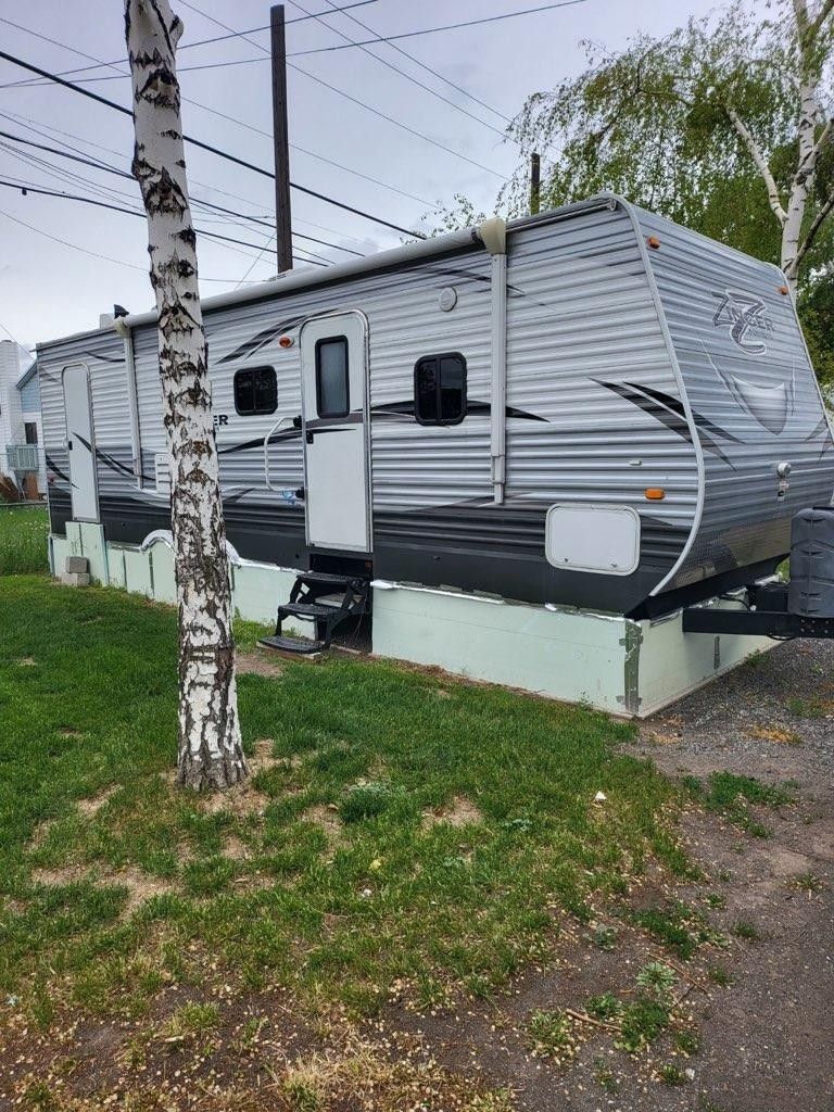 2016 Crossroad 31ZINGTT