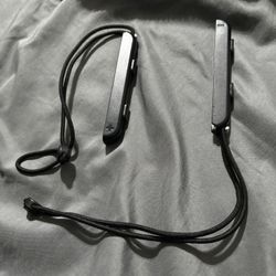 Nintendo Controller Straps
