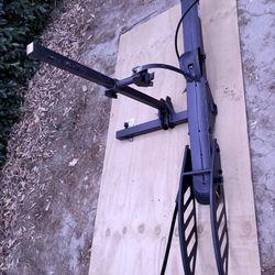 Bike Rack