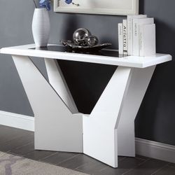 Sofa Table