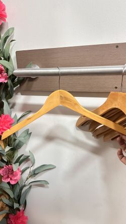 Percheros Para Ropa