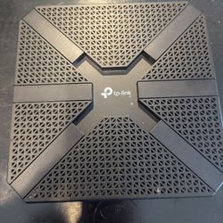 TP-Link Archer A20 AC4000 MU-MIMO tri-band Wi-fi Router