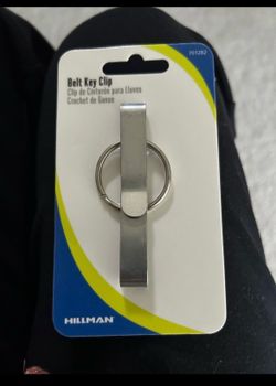 Men’s accessories. Women’s accessories. Belt Clip