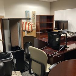 Office Furniture 