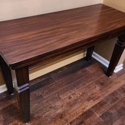 Entry Way Table 