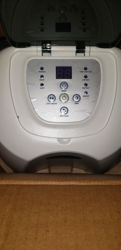 Intex Saltwater System Generator