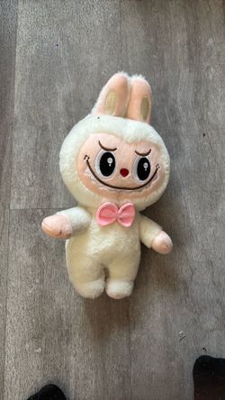 Labubu Plushy