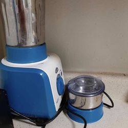 Ultra Stealth Mixer Grinder 