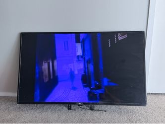 50 inch lg tv