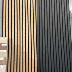 Acoustic Wall Panels
