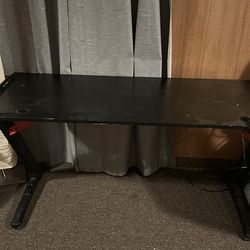 Work/gaming Desk