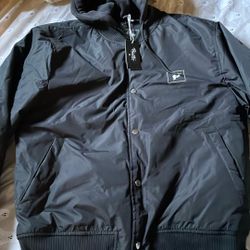 primitive bomber jacket